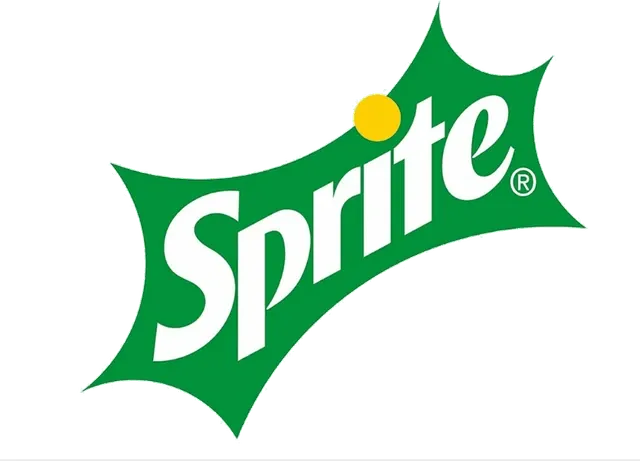 Sprite — logo