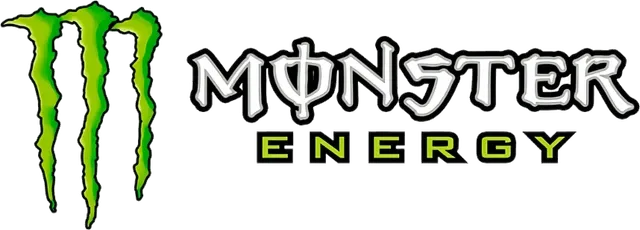 Monster Energy — logo