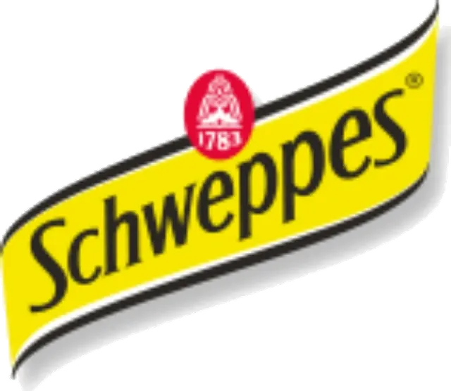 Schweppes — logo