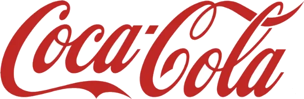 Coca-Cola — logo