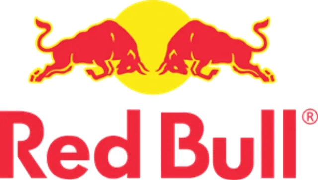 Red Bull — logo